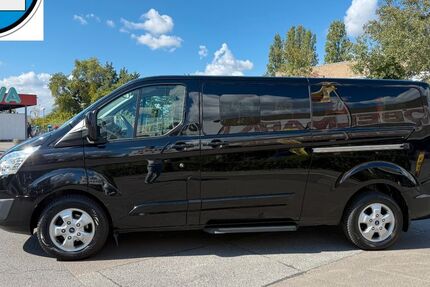 Ford Tourneo Custom 153.972 km 16.950 &euro; Raunheim 65479