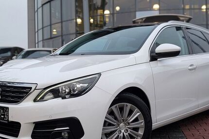 Peugeot 308 110.139 km 9.290 &euro; Mainz 55128