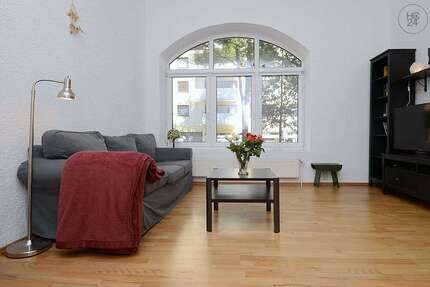Wohnung Wiesbaden Nordost - 2.5 Zimmer, 73 m&sup2;, 1.730&euro; | Angebot:27475693