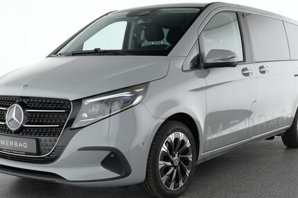 Mercedes-Benz V 250 22.272 km 56.640 &euro; Mainz 55128
