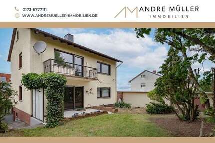 Haus Wörrstadt - 6 Zimmer, 123 m&sup2;, 384.800&euro; | Angebot:27493865