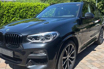 BMW X3 157.000 km 28.699 &euro; Harxheim/ Mainz 55296