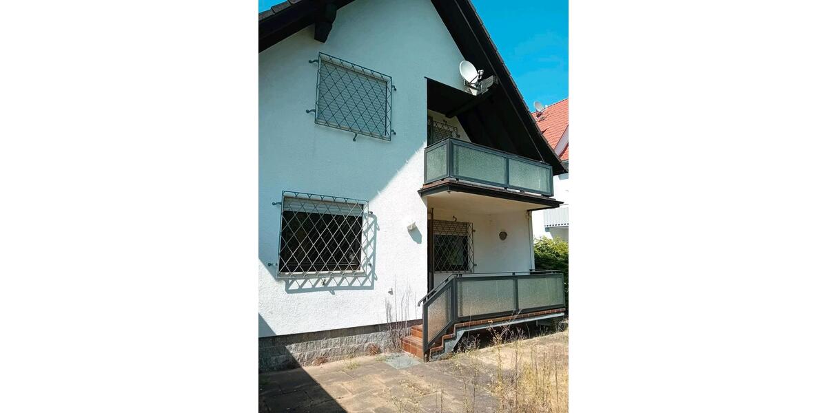 Einfamilienhaus Griesheim - 6 Zimmer, 180 m&sup2;, 800.000&euro; | Angebot:27199927