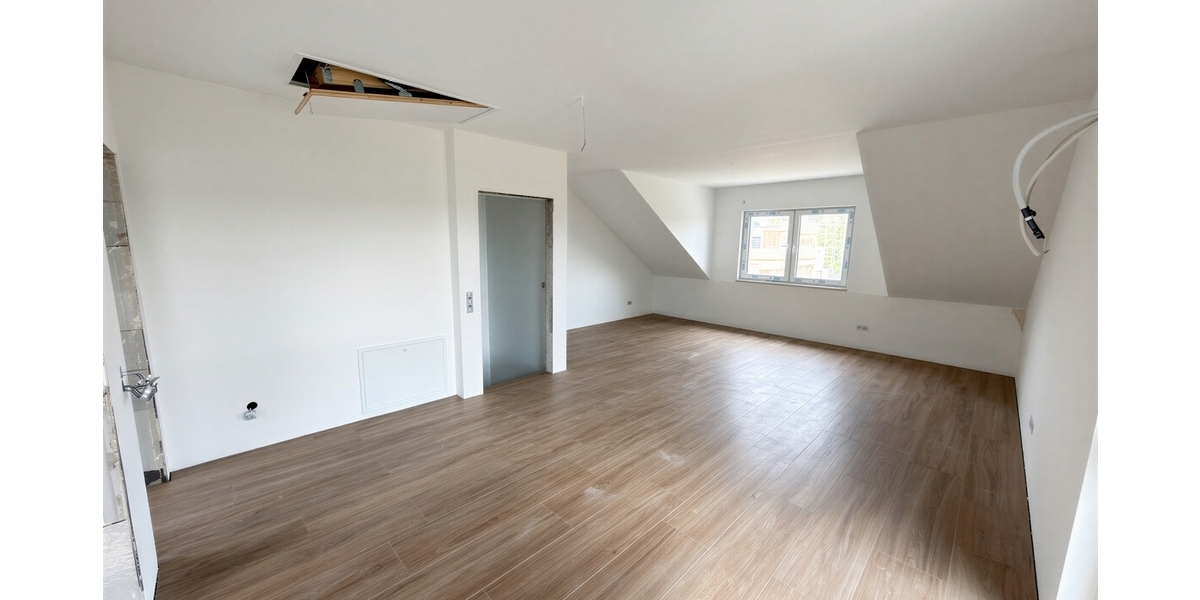 ***Neubau-Doppelhaushälfte in Nackenheim Erstbezug Familienfreundlich Energieeffizient*** - Doppelhaushälfte Nackenheim | Angebot:26828097