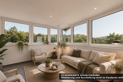 Wohnung Eppstein - 2 Zimmer, 75 m&sup2;, 409.000&euro; | Angebot:27188776