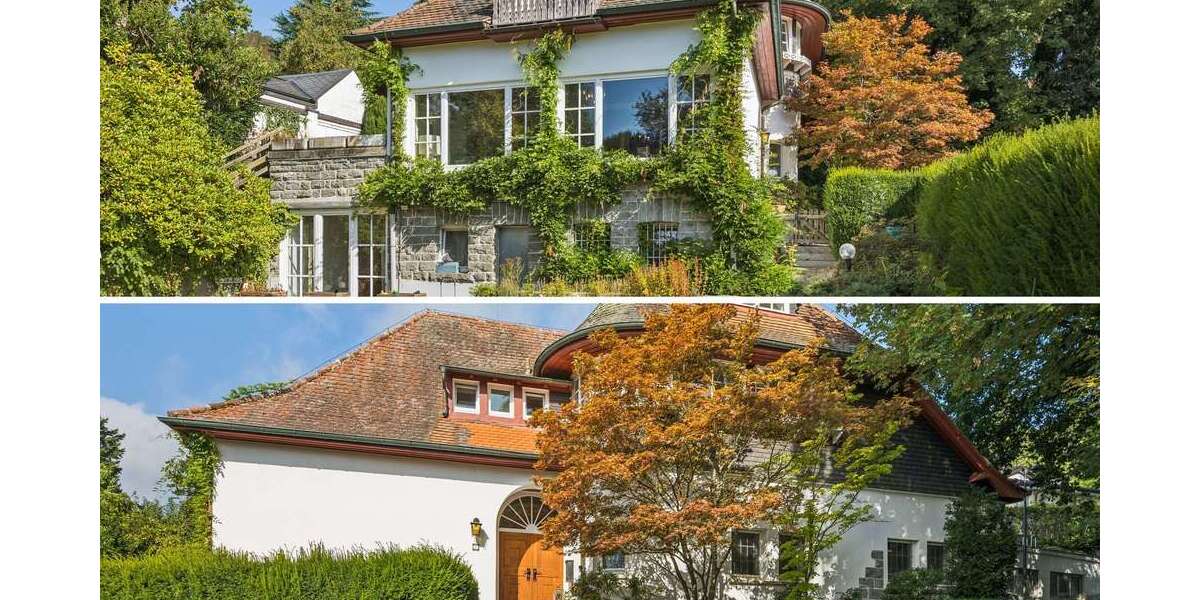 Einfamilienhaus Königstein - 11 Zimmer, 321 m&sup2;, 1.995.000&euro; | Angebot:27362115