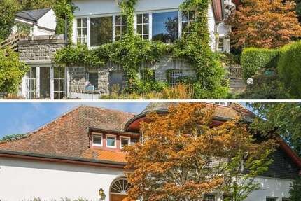 Haus Königstein - 11 Zimmer, 321 m&sup2;, 1.995.000&euro; | Angebot:27362115