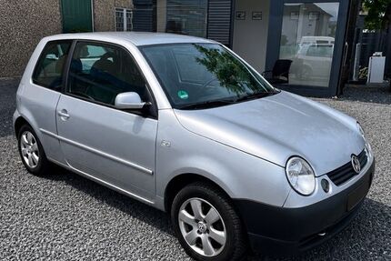 VW Lupo 169.000 km 1.800 &euro; Mainz-Kastel 55252