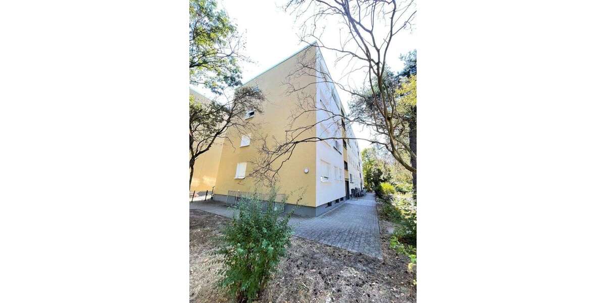 Etagenwohnung Rüsselsheim am Main Haßloch - 2 Zimmer, 67 m&sup2;, 846&euro; | Angebot:27481236