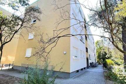 Wohnung Rüsselsheim am Main Haßloch - 2 Zimmer, 67 m&sup2;, 846&euro; | Angebot:27481236