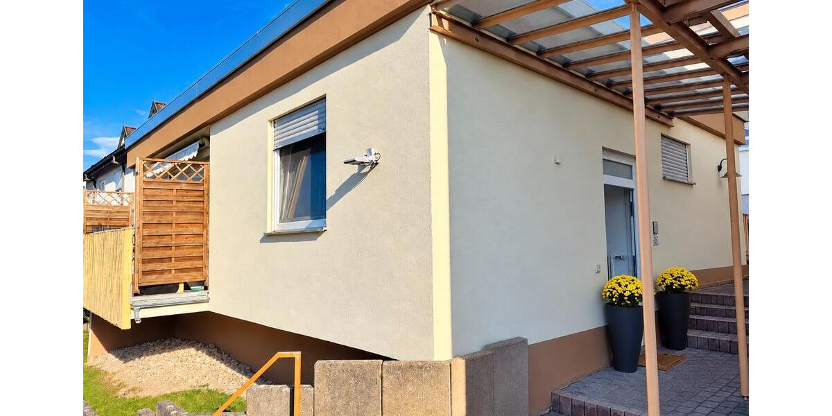 Etagenwohnung Budenheim - 3 Zimmer, 74 m&sup2;, 319.000&euro; | Angebot:27430175