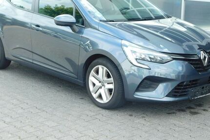 Renault Clio 56.600 km 13.990 &euro; Mainz-Kastel 55252