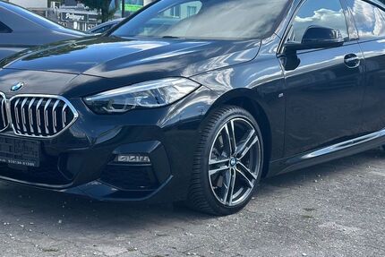 BMW 218 Gran Coupé 64.000 km 22.700 &euro; Mainz-Kastel 55252