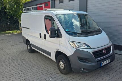 Fiat Ducato 164.000 km 10.490 &euro; Bad Soden am Taunus 65812