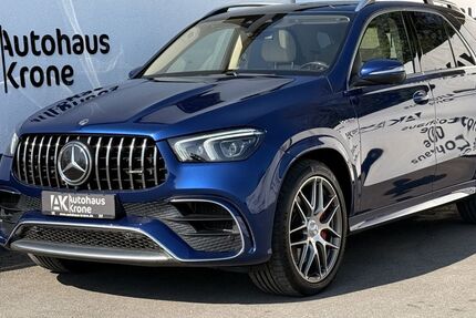 Mercedes-Benz GLE 63 AMG 146.136 km 65.900 &euro; Bischofsheim 65474