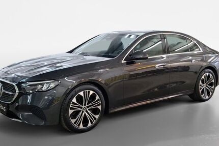 Mercedes-Benz E 220 19.143 km 42.440 &euro; Mainz 55128