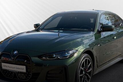 BMW i4 54.146 km 37.798 &euro; Mainz 55129