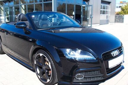 Audi TT 89.700 km 17.500 &euro; Bad Schwalbach 65307