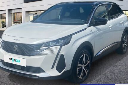 Peugeot 3008 31.967 km 21.790 &euro; Mainz 55120