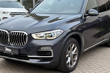 BMW X5 146.500 km 41.800 &euro; Rüsselsheim 65428