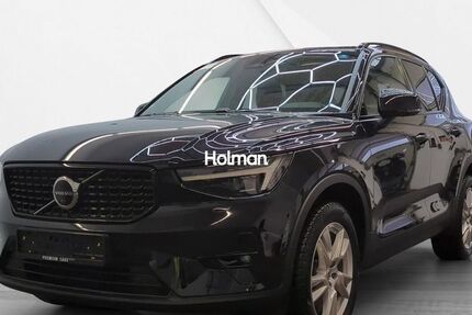 Volvo XC40 24.331 km 30.113 &euro; Eschborn 65760