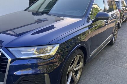 Audi Q7 118.800 km 43.500 &euro; Hochheim 65239
