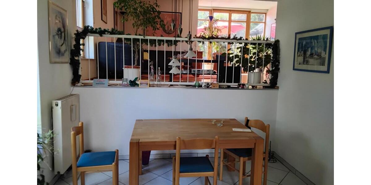 Reihenhaus Trebur - 6 Zimmer, 130 m&sup2;, 500.000&euro; | Angebot:27500369