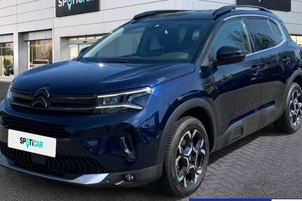Citroen C5 Aircross 17.776 km 20.850 &euro; Mainz 55120