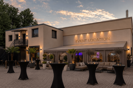 ***Diskrete Vermarktung Premium-Eventlocation im Rhein-Main-Gebiet Kaufpreis 3.500.000 EUR*** - Haus Bodenheim | Angebot:27305819