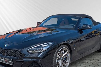 BMW Z4 54.267 km 40.500 &euro; Ingelheim am Rhein (bei Mainz) 55218
