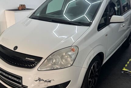 Opel Zafira 151.542 km 1.990 &euro; Wiesbaden 65207