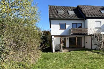 Haus Mörfelden-Walldorf Walldorf - 5 Zimmer, 126 m&sup2;, 575.000&euro; | Angebot:27001615