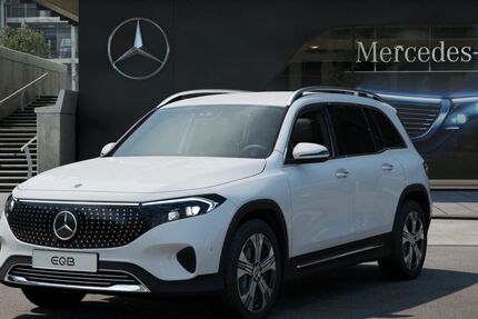 Mercedes-Benz EQB 14.150 km 42.680 &euro; Wiesbaden 65189