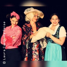 Frau Holle 08.10.2026 Galli Theater Wiesbaden