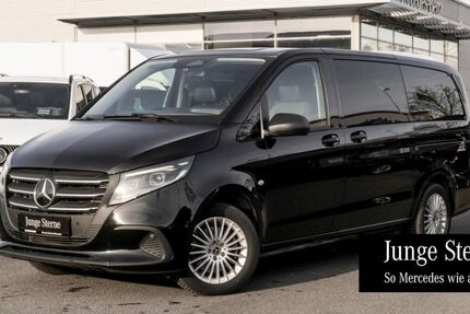 Mercedes-Benz Vito 20.390 km 55.940 &euro; Büttelborn 64572