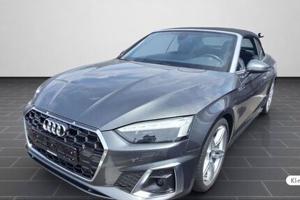 Audi A5 33.732 km 37.800 &euro; Bingen / Rhein 55411
