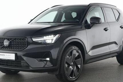 Volvo XC40 21.501 km 33.990 &euro; Weiterstadt 64331