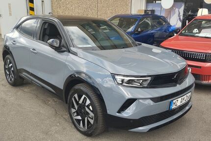 Opel Mokka 7.000 km 22.000 &euro; Lörzweiler 55296