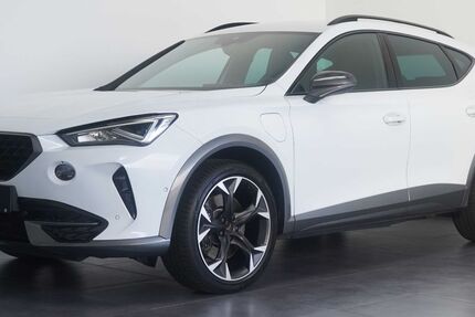 Cupra Formentor 44.520 km 24.950 &euro; Wiesbaden 65205