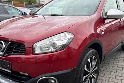 Nissan Qashqai 166.900 km 7.990 &euro; Egelsbach 63329
