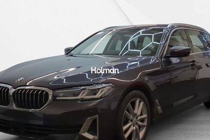 BMW 530 13.869 km 43.878 &euro; Eschborn 65760