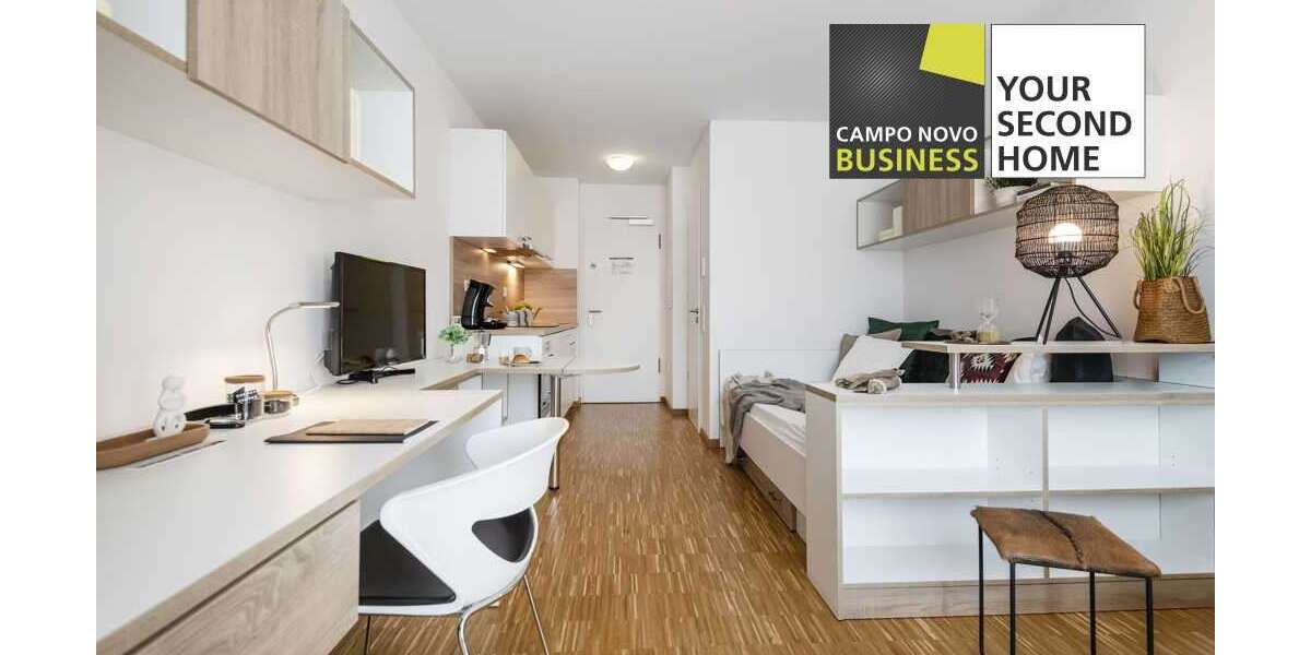 Zimmer Mainz Hartenberg-Münchfeld - 1 Zimmer, 972&euro; | Angebot:2342649