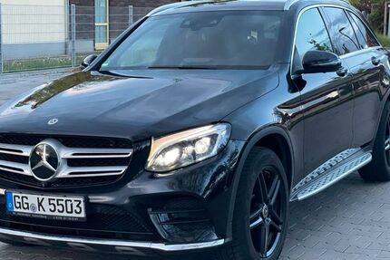 Mercedes-Benz GLC 350 224.000 km 17.990 &euro; Ginsheim-Gustavsburg 65462
