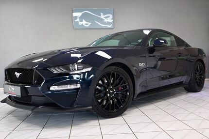 Ford Mustang 3.602 km 47.700 &euro; Nieder Olm (bei Mainz) 55268