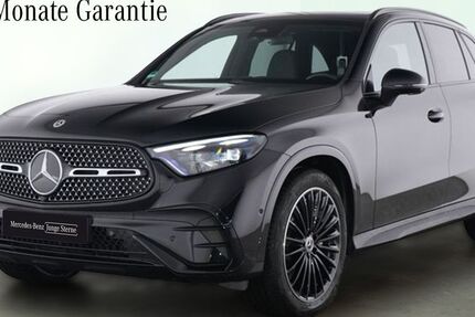 Mercedes-Benz GLC 300 10.576 km 61.990 &euro; Hattersheim 65795