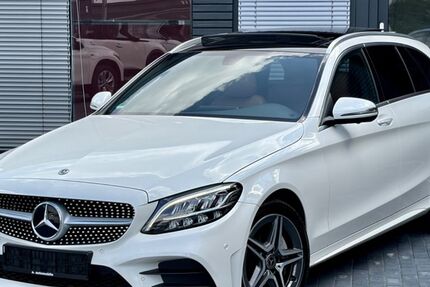 Mercedes-Benz C 300 107.000 km 24.900 &euro; Mainz-Kastel 55252