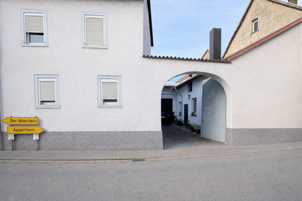 Haus Nieder-Hilbersheim Hilbersheim - 6 Zimmer, 138 m&sup2;, 229.000&euro; | Angebot:24614811