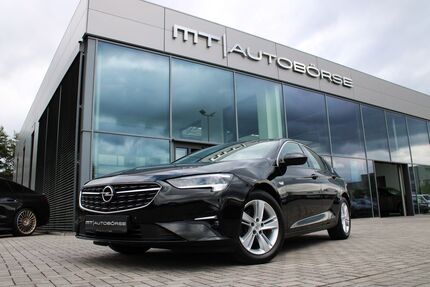 Opel Insignia 70.350 km 19.900 &euro; Griesheim - Darmstadt 64347