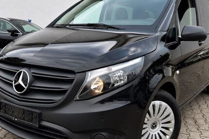 Mercedes-Benz Vito 89.930 km 33.990 &euro; Rüsselsheim 65428
