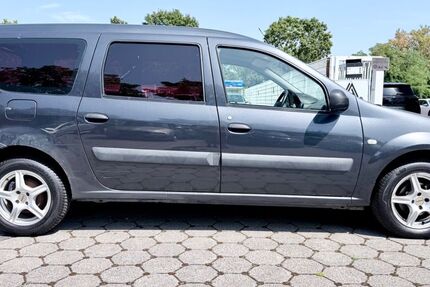 Dacia Logan 185.000 km 1.350 &euro; Mainz-Kastel 55252